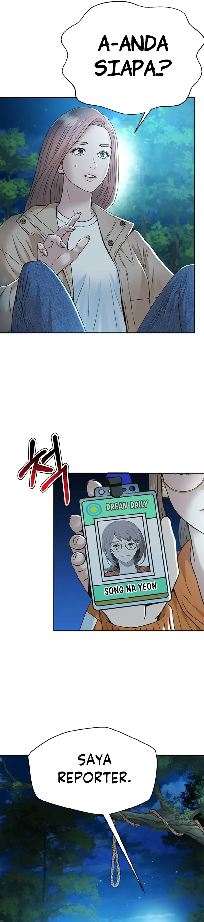 Judge Lee Han Young Chapter 128 page 16