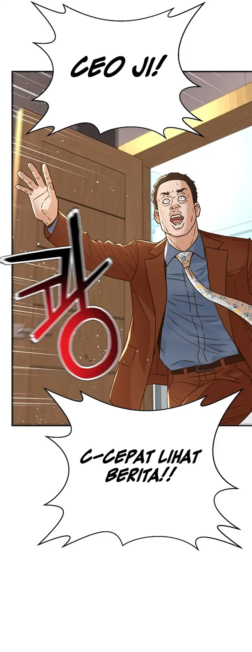 Judge Lee Han Young Chapter 129 page 54