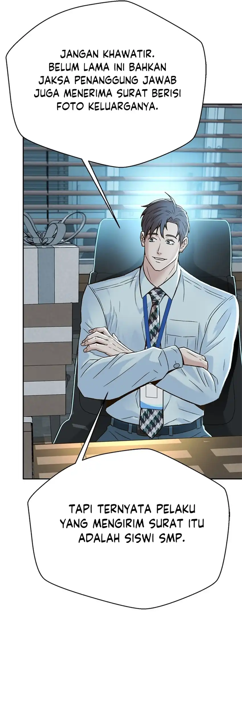 Judge Lee Han Young Chapter 129 page 82