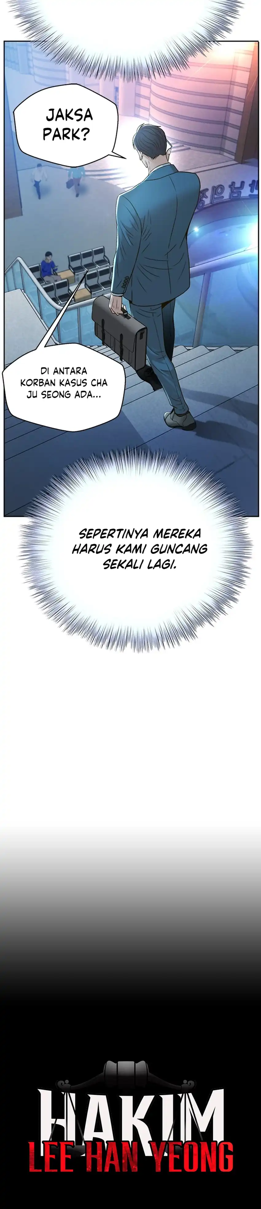 Judge Lee Han Young Chapter 129 page 10