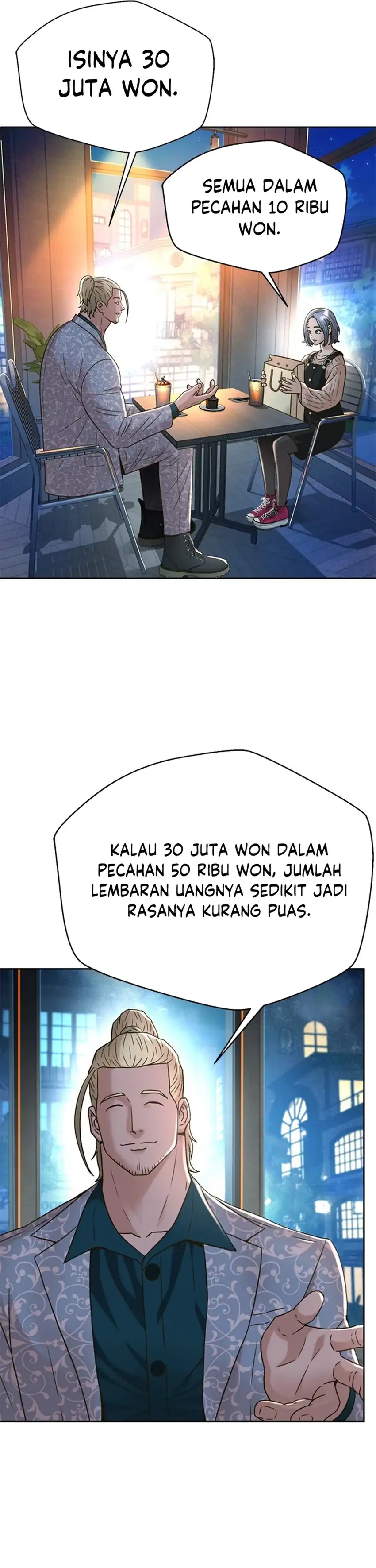 Judge Lee Han Young Chapter 129 page 14