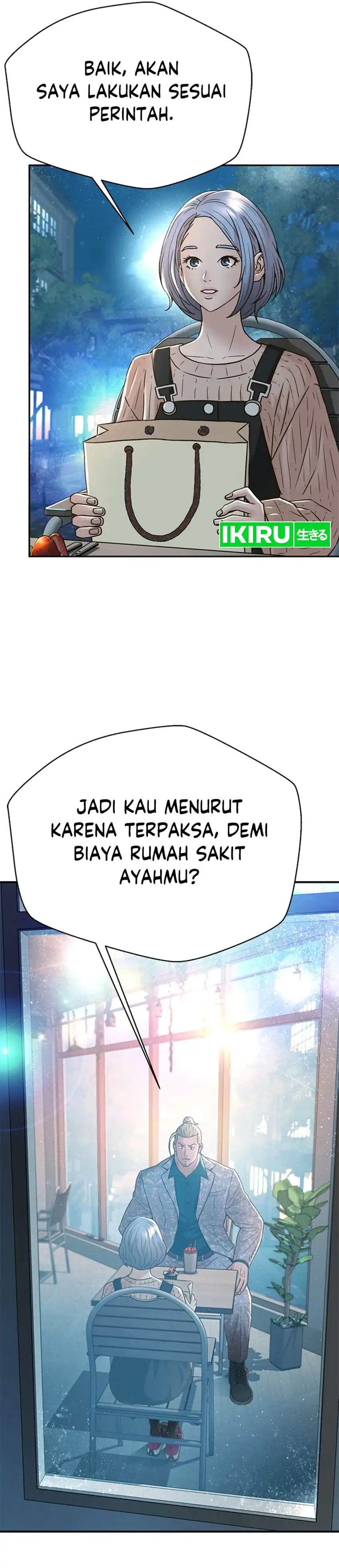 Judge Lee Han Young Chapter 129 page 16