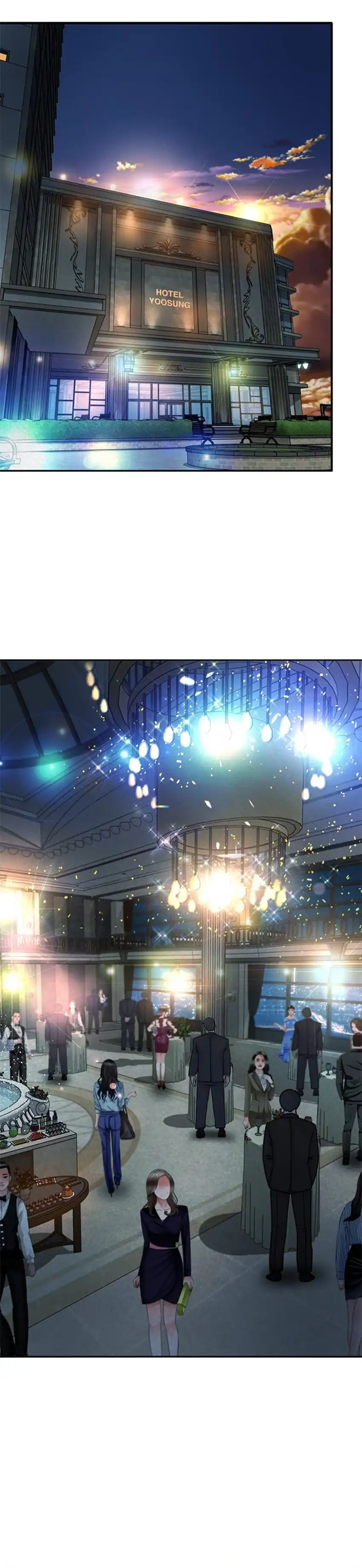 Judge Lee Han Young Chapter 130 page 42