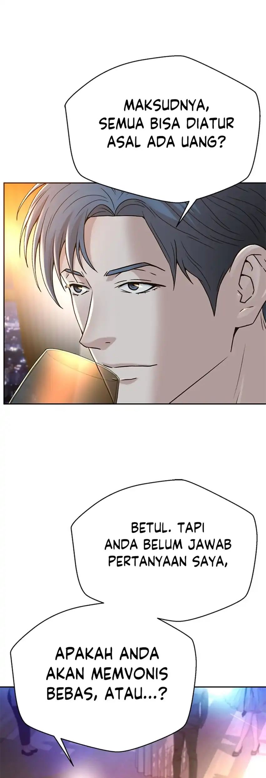 Judge Lee Han Young Chapter 130 page 56