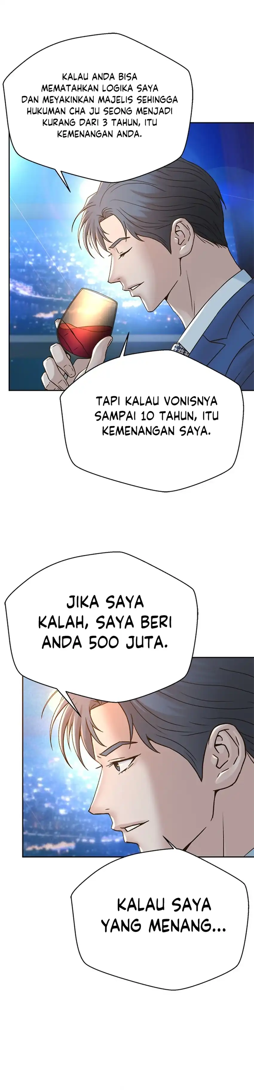 Judge Lee Han Young Chapter 130 page 62