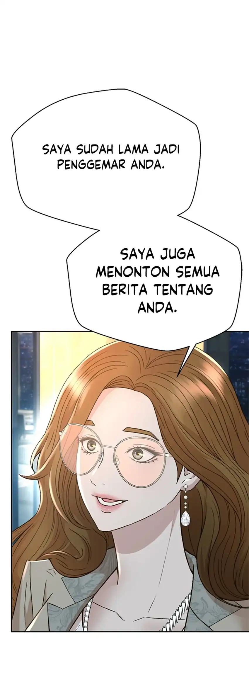 Judge Lee Han Young Chapter 130 page 74