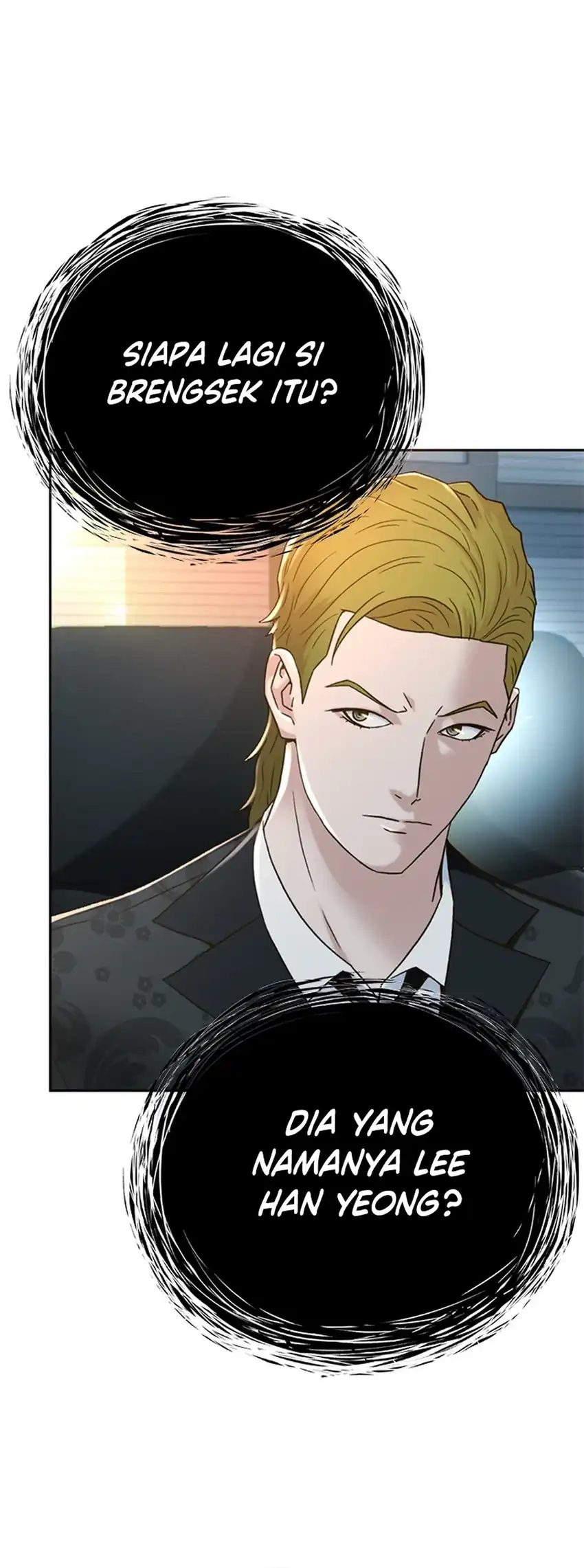 Judge Lee Han Young Chapter 130 page 14