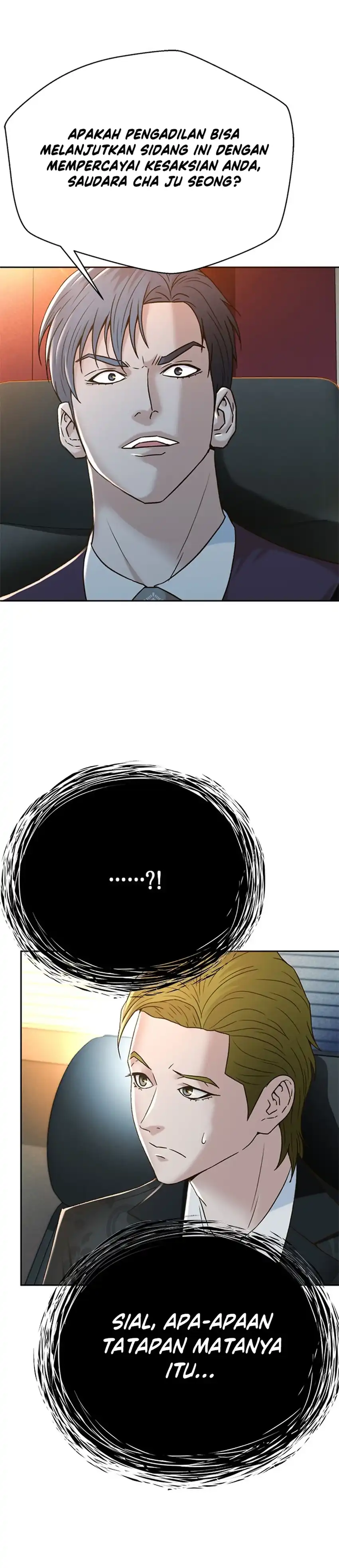 Judge Lee Han Young Chapter 130 page 18