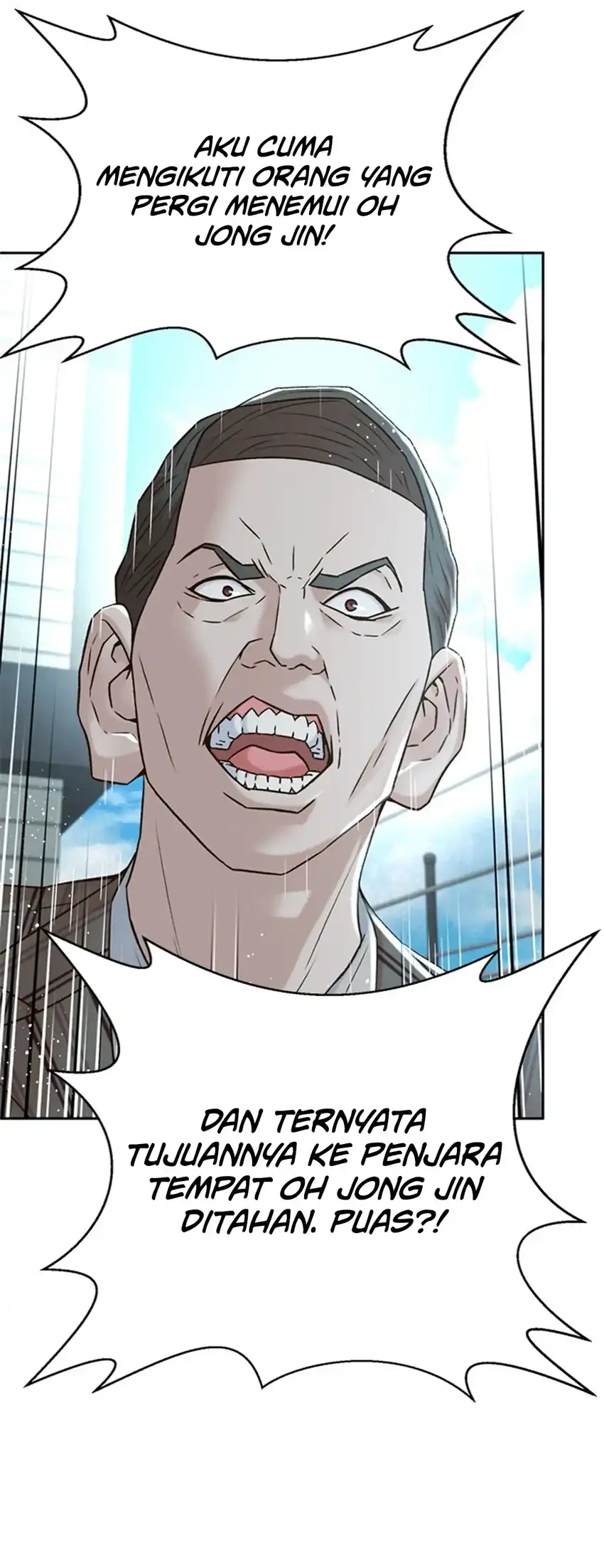 Baca Judge Lee Han Young - Chapter 151 halaman 10
