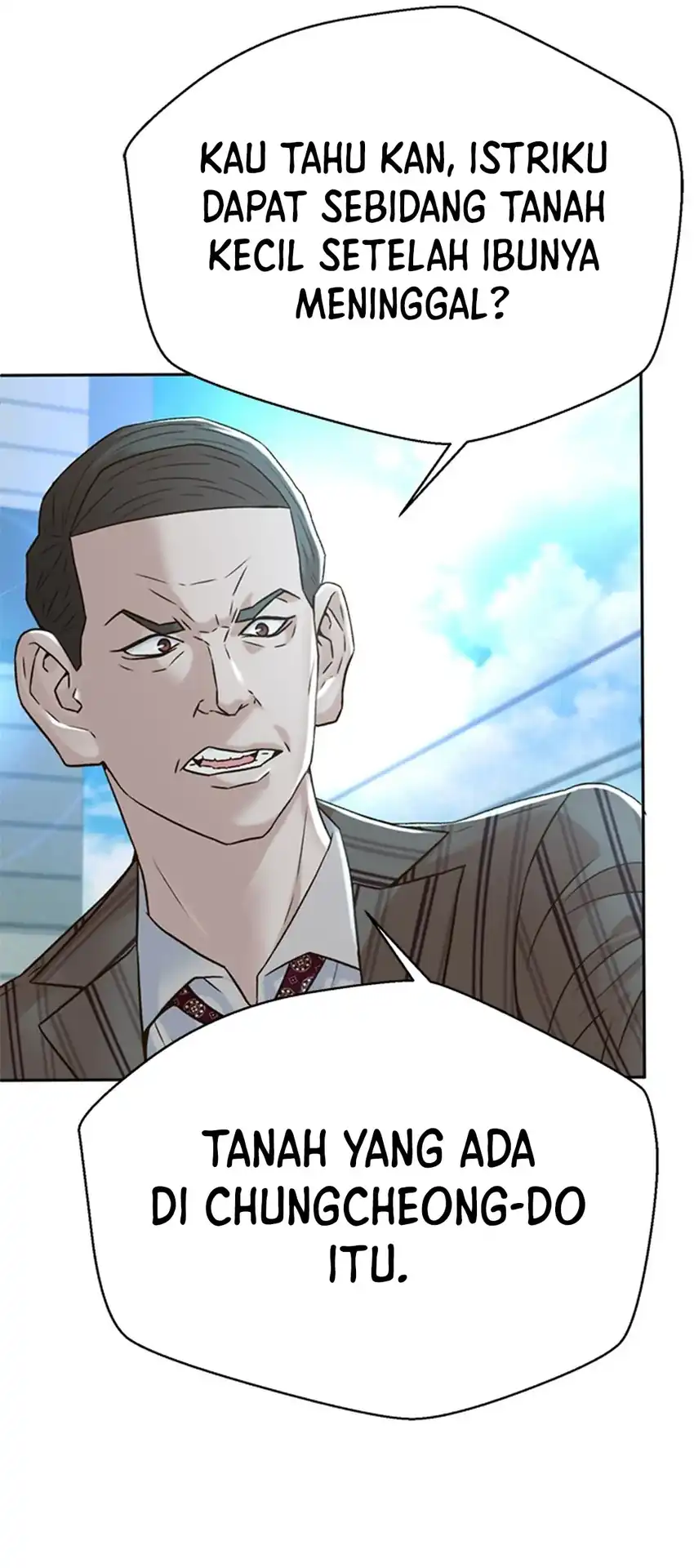 Baca Judge Lee Han Young - Chapter 151 halaman 14