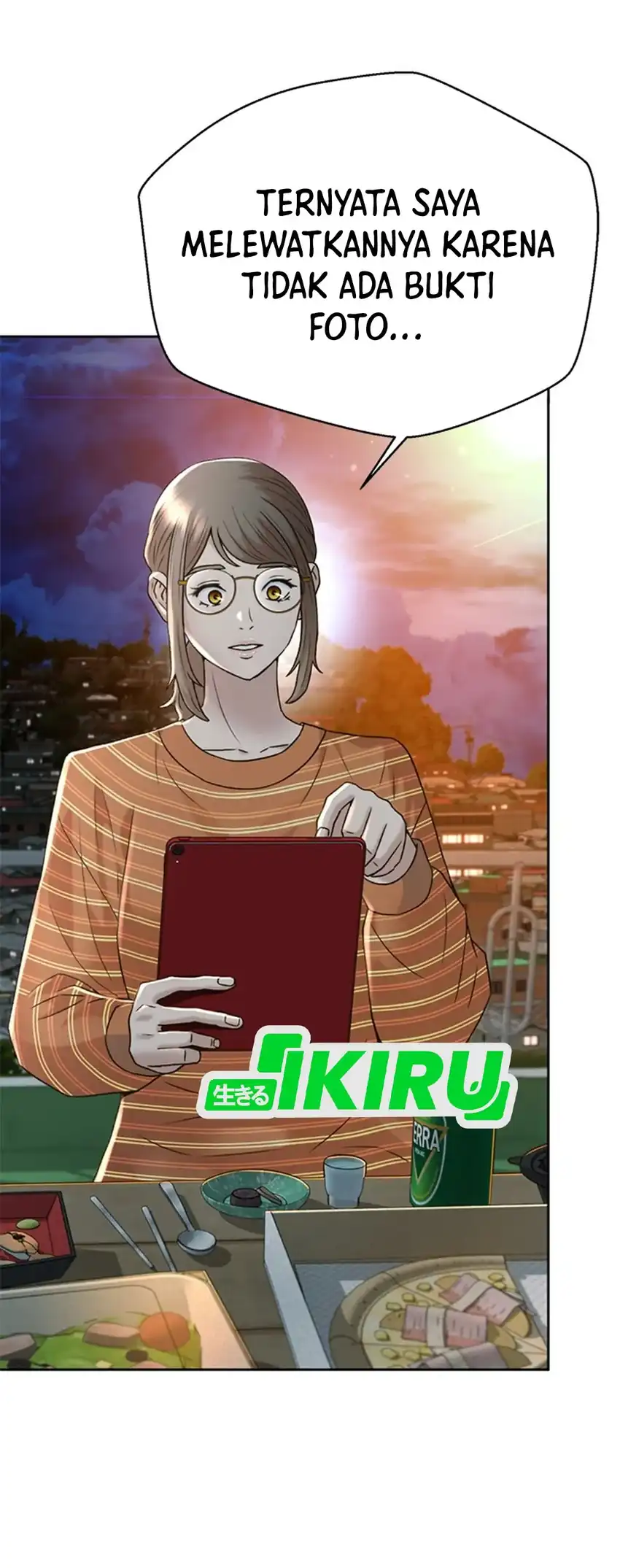 Baca Judge Lee Han Young - Chapter 151 halaman 26