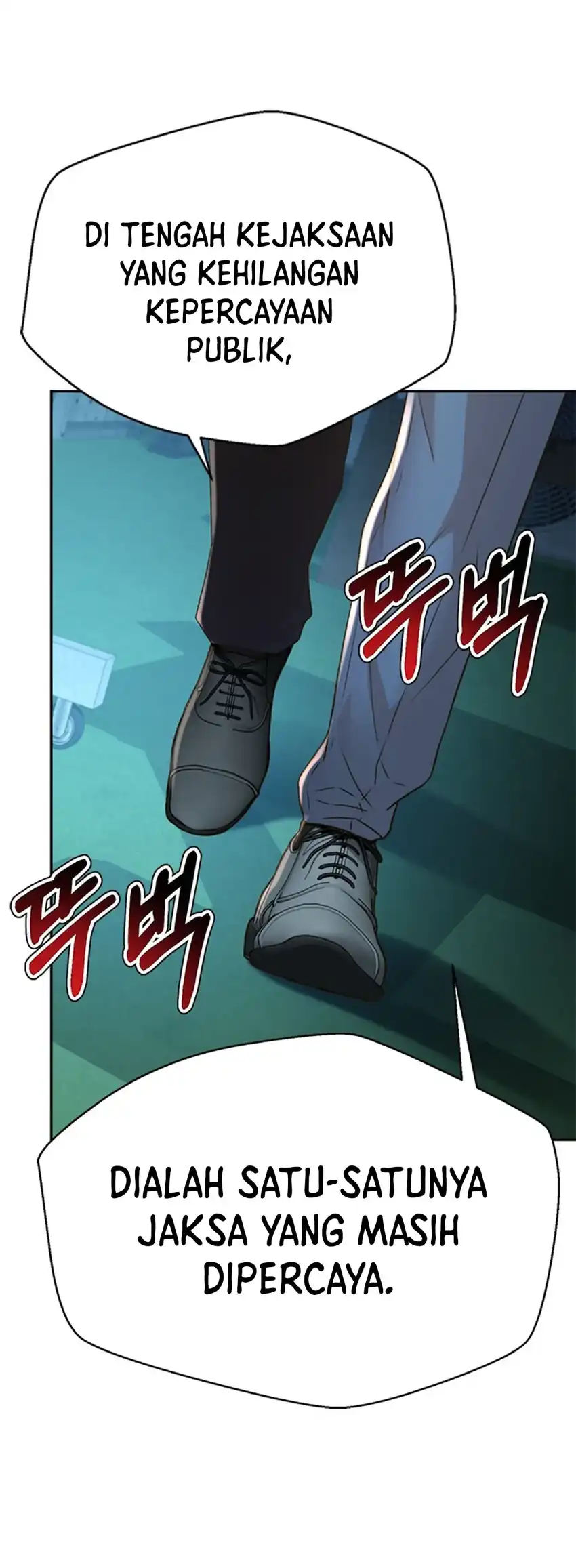 Baca Judge Lee Han Young - Chapter 151 halaman 34