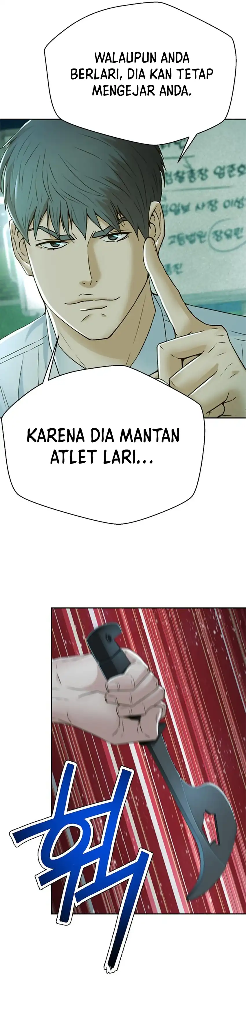 Baca Judge Lee Han Young - Chapter 151 halaman 44