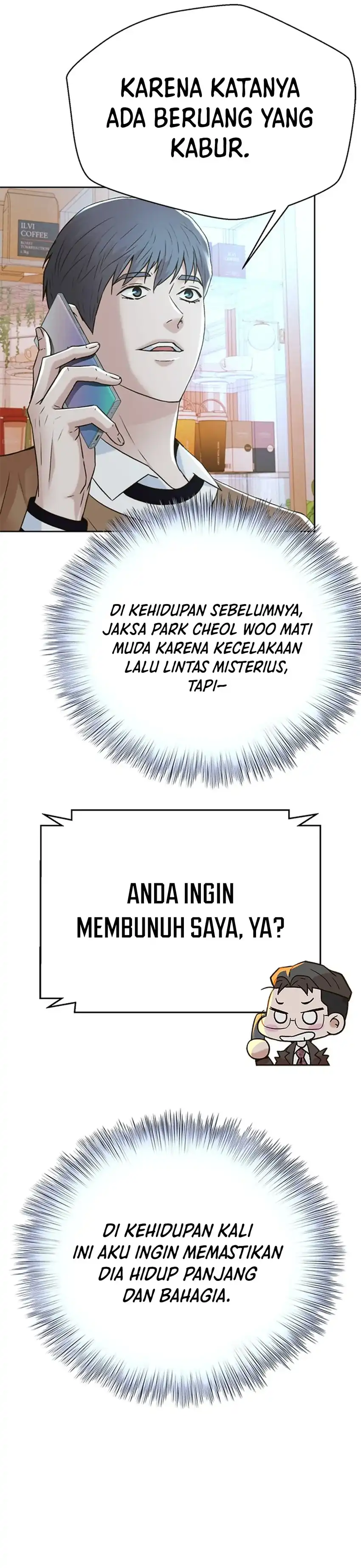 Baca Judge Lee Han Young - Chapter 152 halaman 17