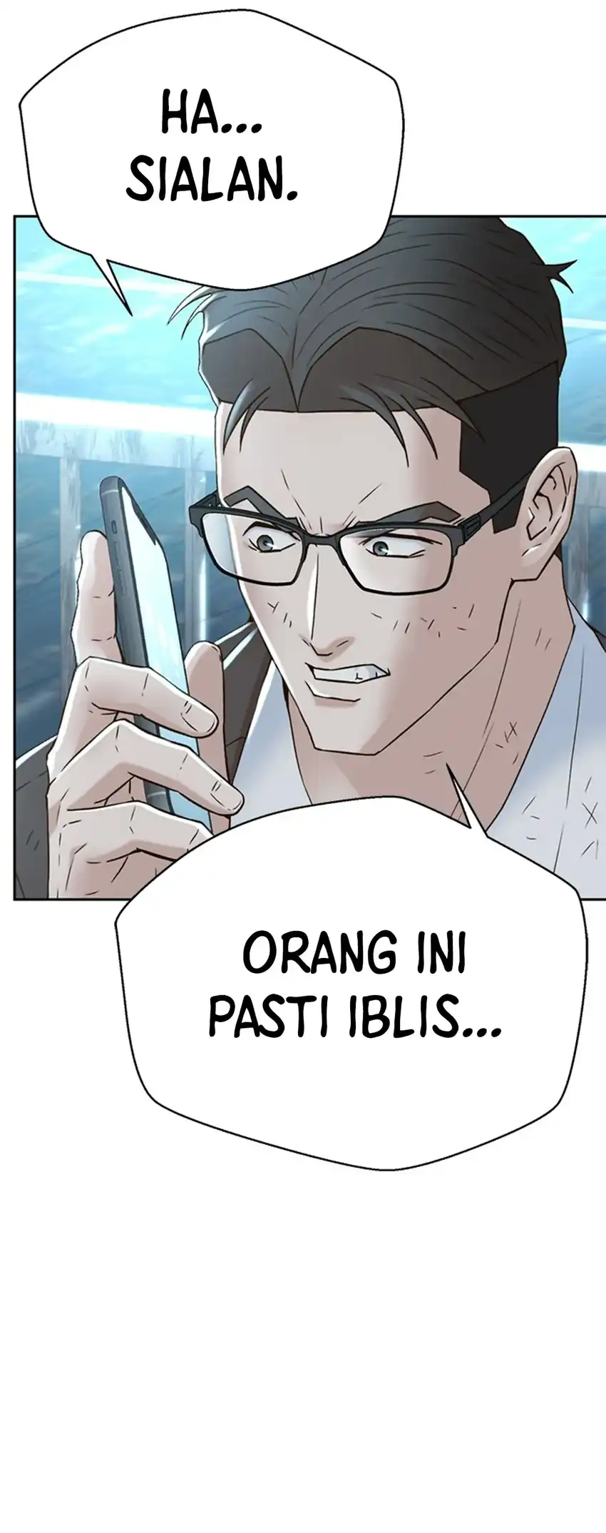 Baca Judge Lee Han Young - Chapter 152 halaman 19