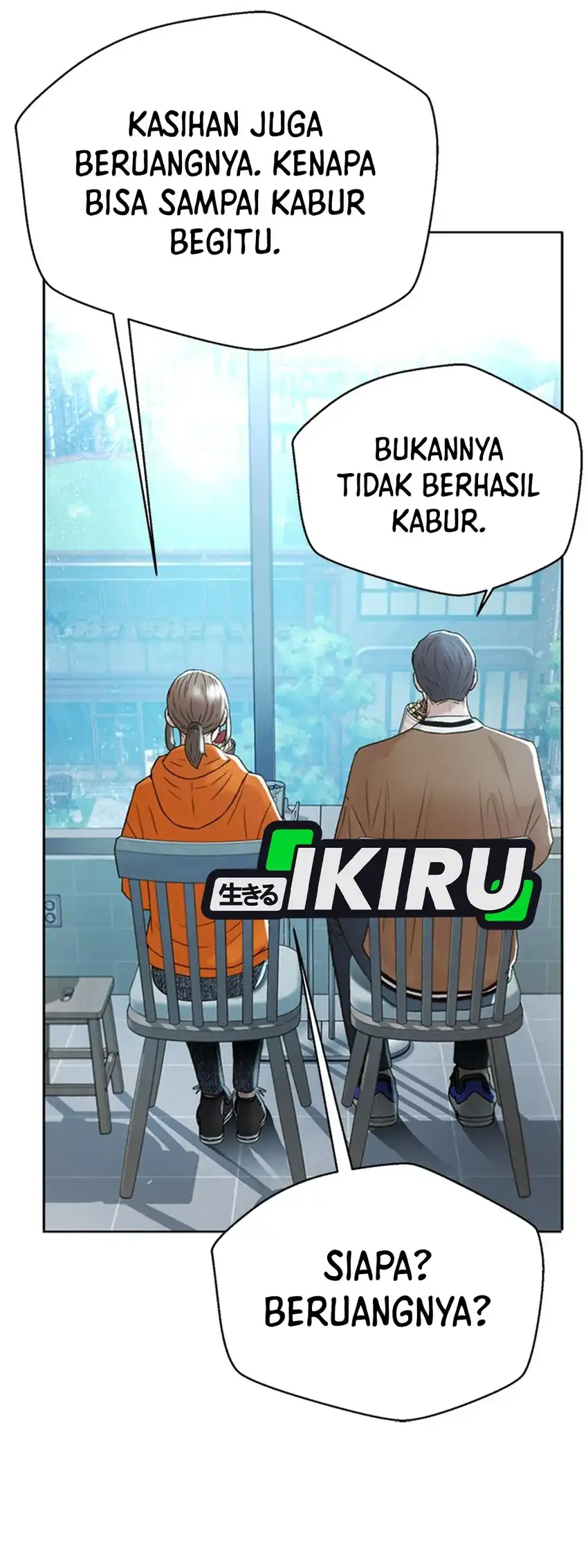 Baca Judge Lee Han Young - Chapter 152 halaman 20