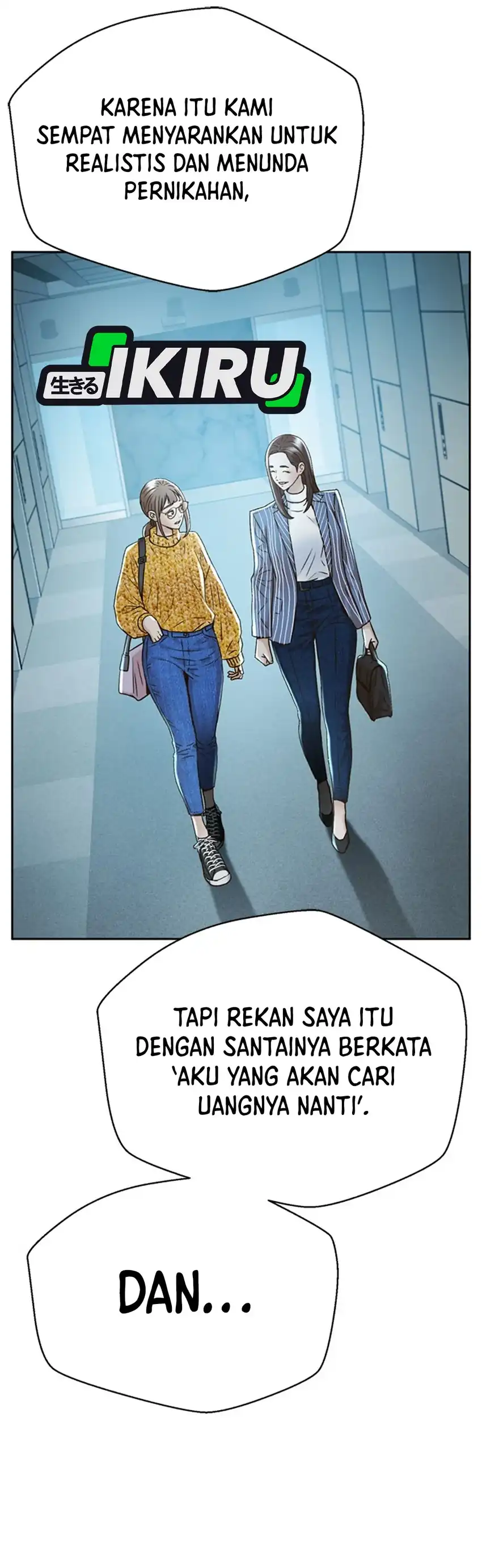 Baca Judge Lee Han Young - Chapter 152 halaman 23