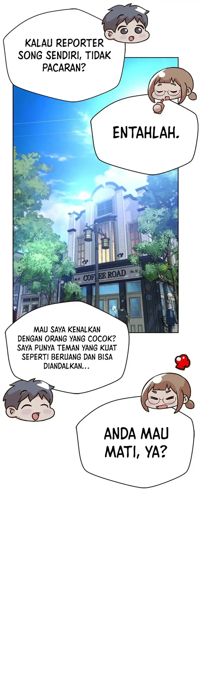 Baca Judge Lee Han Young - Chapter 152 halaman 28