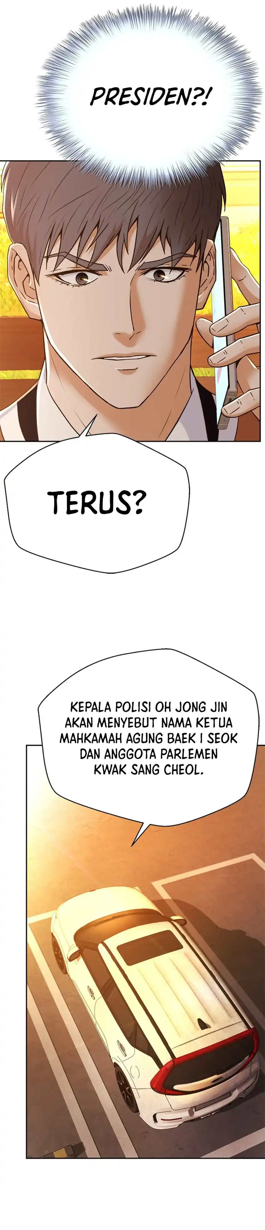 Baca Judge Lee Han Young - Chapter 152 halaman 35