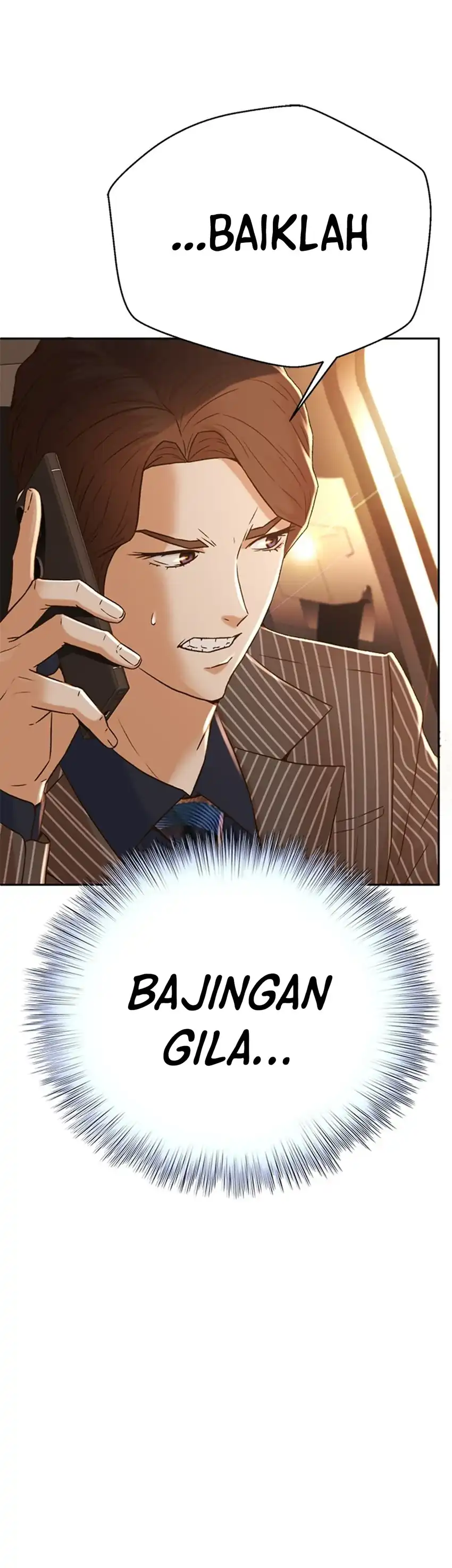 Baca Judge Lee Han Young - Chapter 152 halaman 38