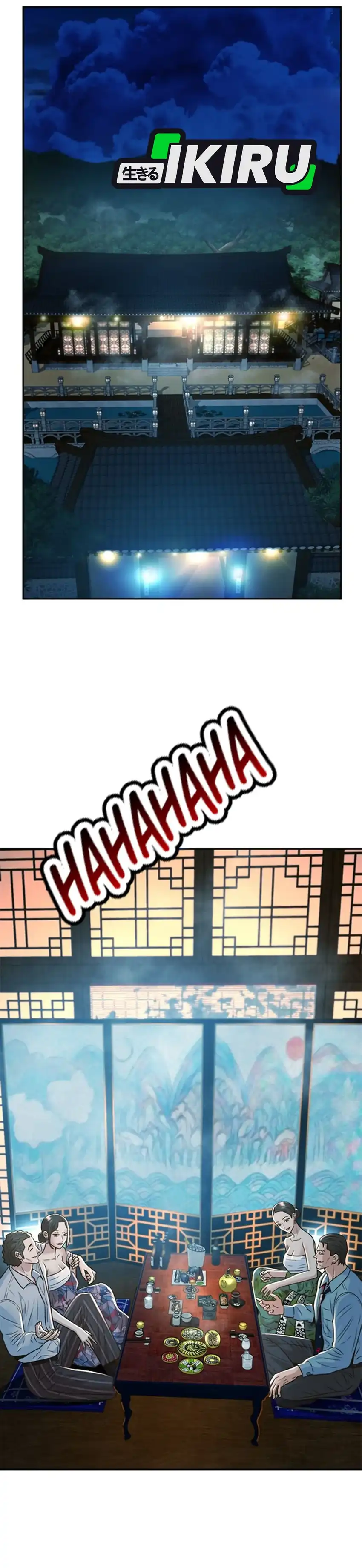 Baca Judge Lee Han Young - Chapter 152 halaman 41