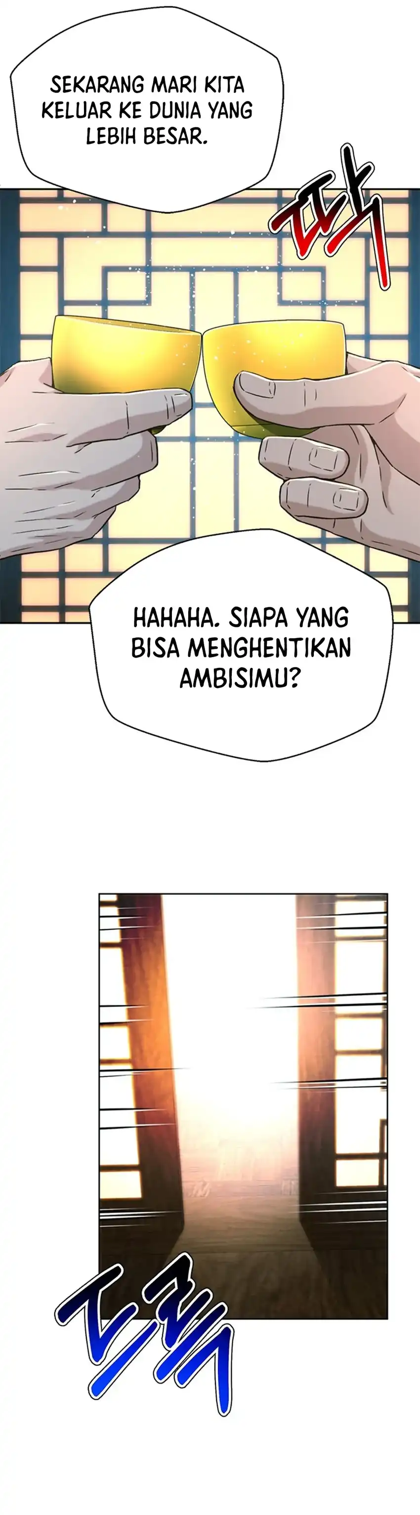 Baca Judge Lee Han Young - Chapter 152 halaman 44