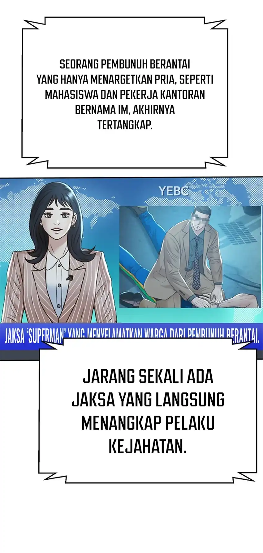 Baca Judge Lee Han Young - Chapter 152 halaman 9