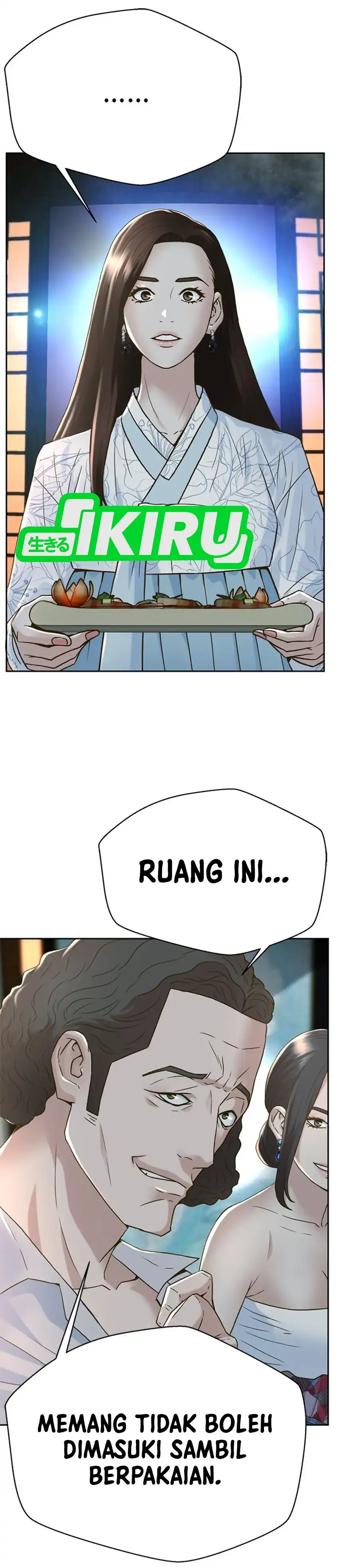 Baca Judge Lee Han Young - Chapter 153 halaman 11