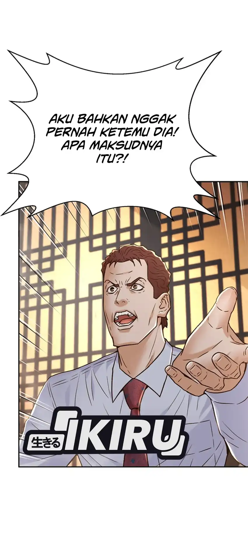 Baca Judge Lee Han Young - Chapter 153 halaman 22