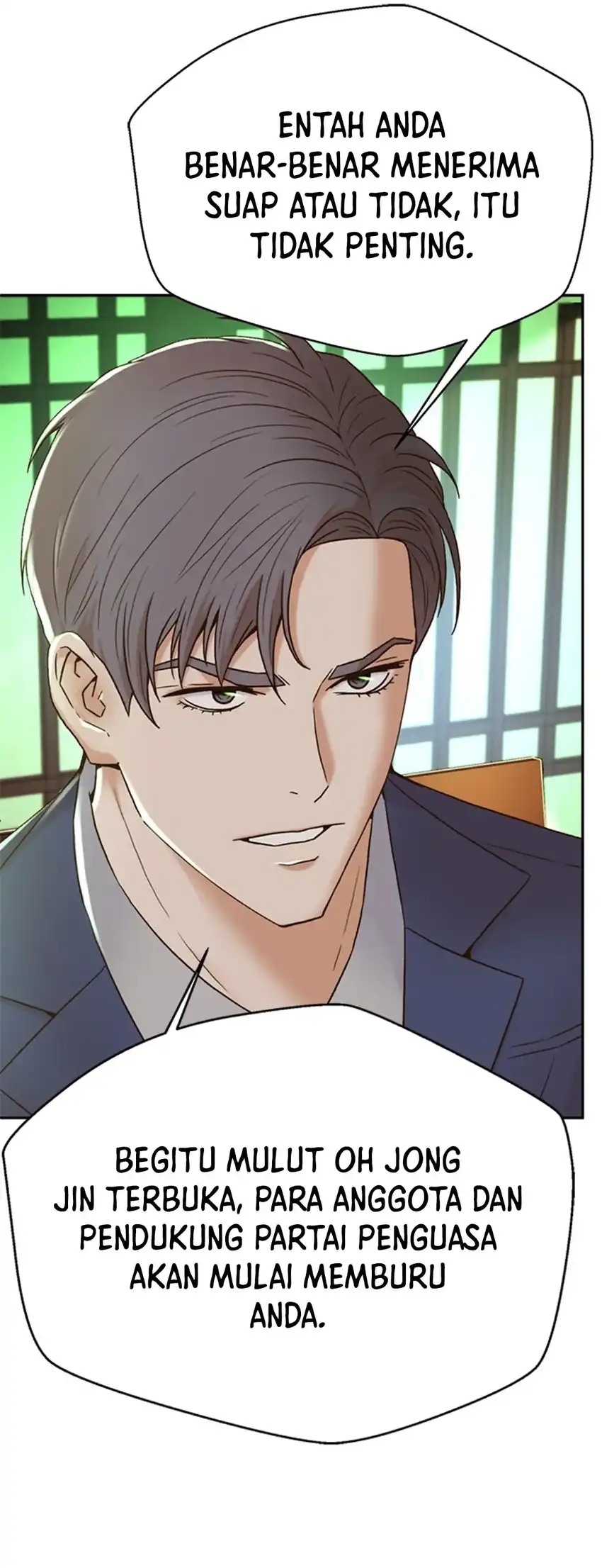 Baca Judge Lee Han Young - Chapter 153 halaman 24
