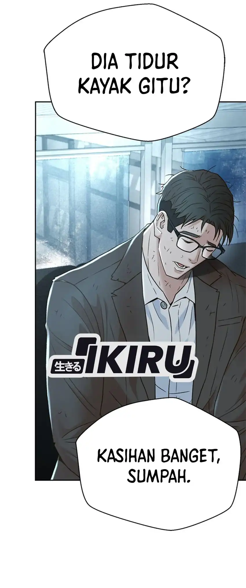 Baca Judge Lee Han Young - Chapter 153 halaman 30