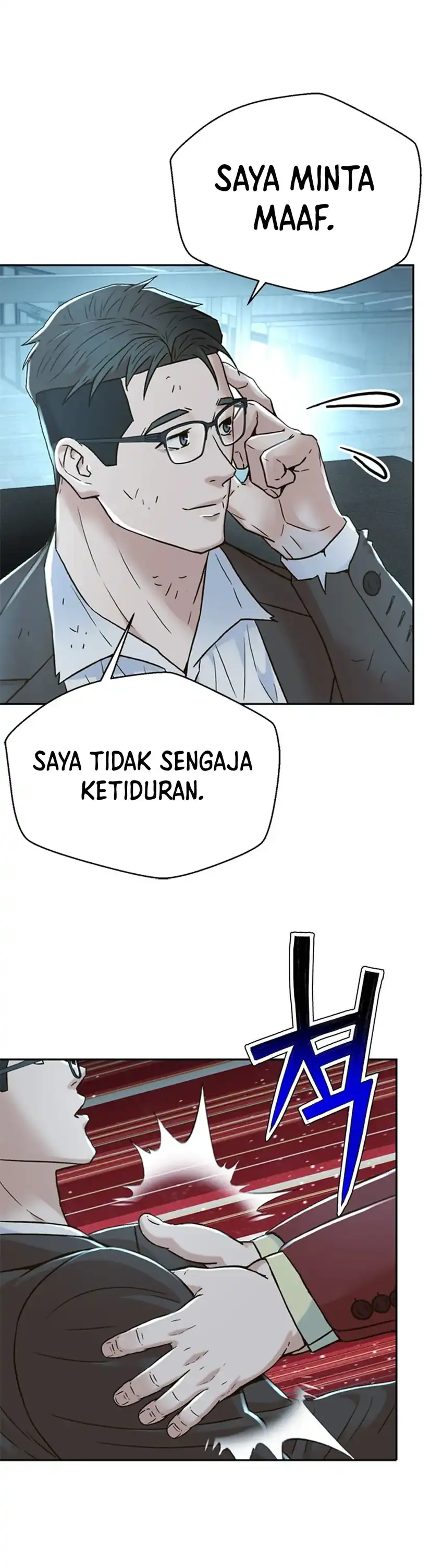 Baca Judge Lee Han Young - Chapter 153 halaman 36
