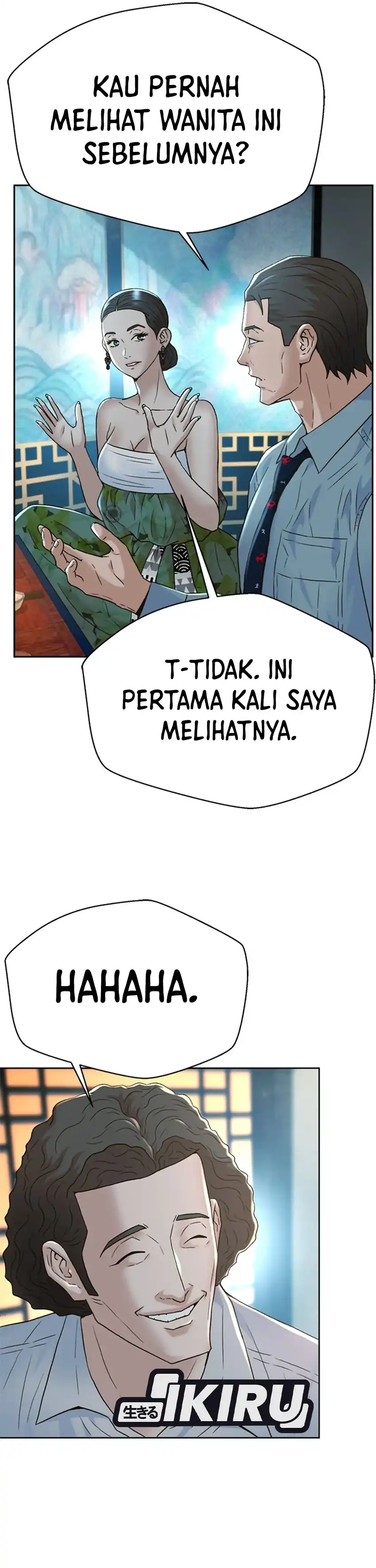 Baca Judge Lee Han Young - Chapter 153 halaman 4