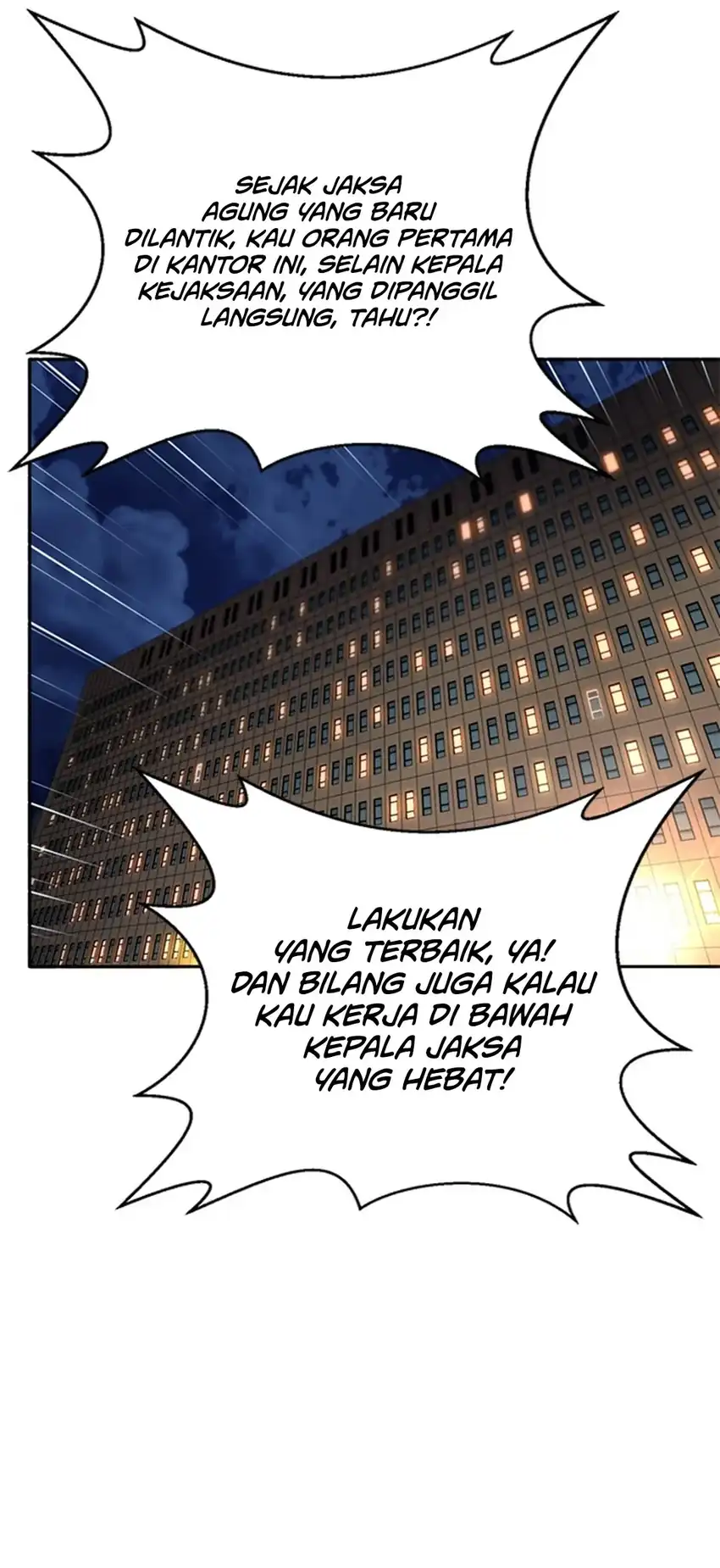 Baca Judge Lee Han Young - Chapter 153 halaman 43