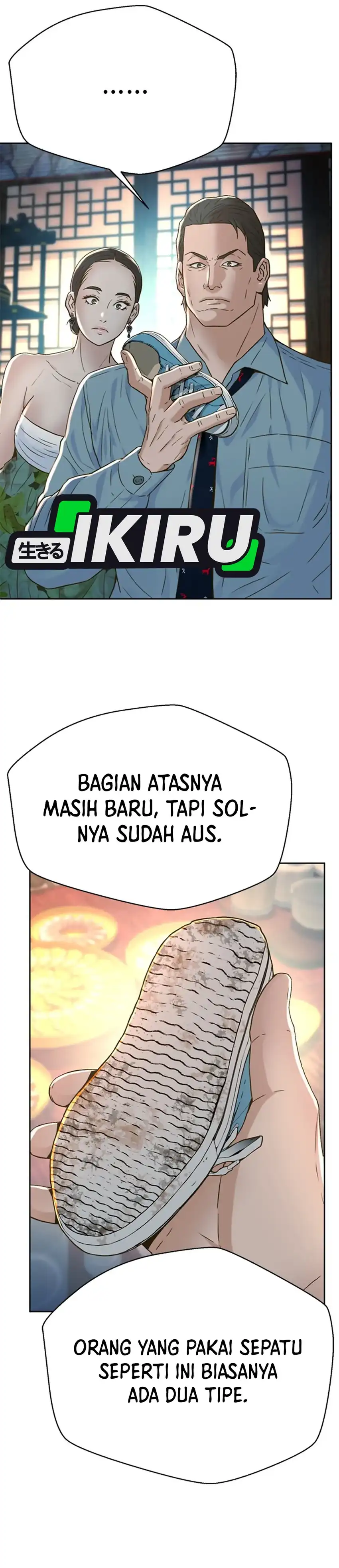 Baca Judge Lee Han Young - Chapter 153 halaman 8