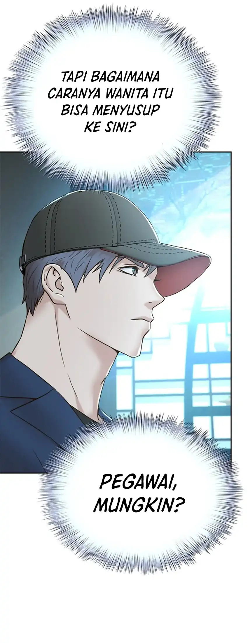 Baca Judge Lee Han Young - Chapter 154 halaman 18