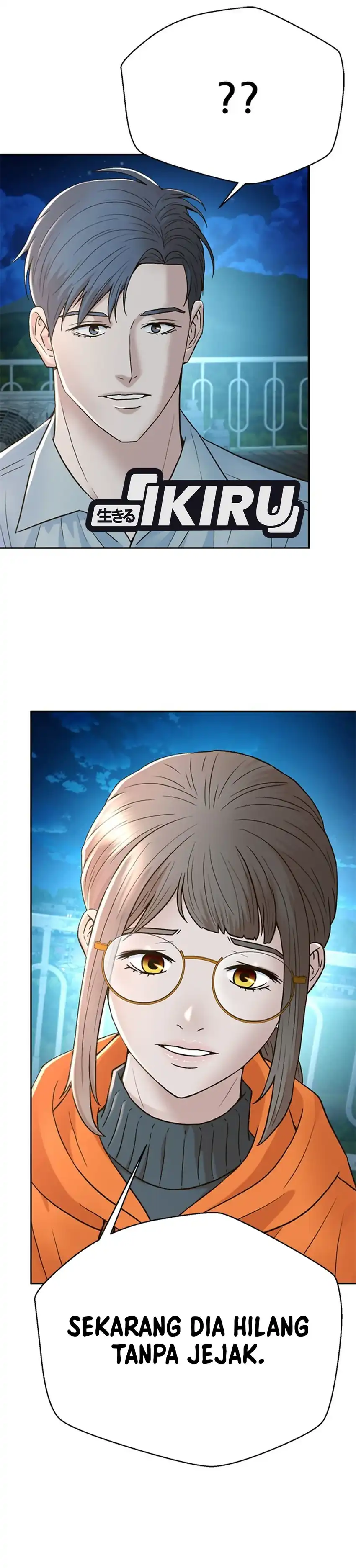 Baca Judge Lee Han Young - Chapter 154 halaman 2