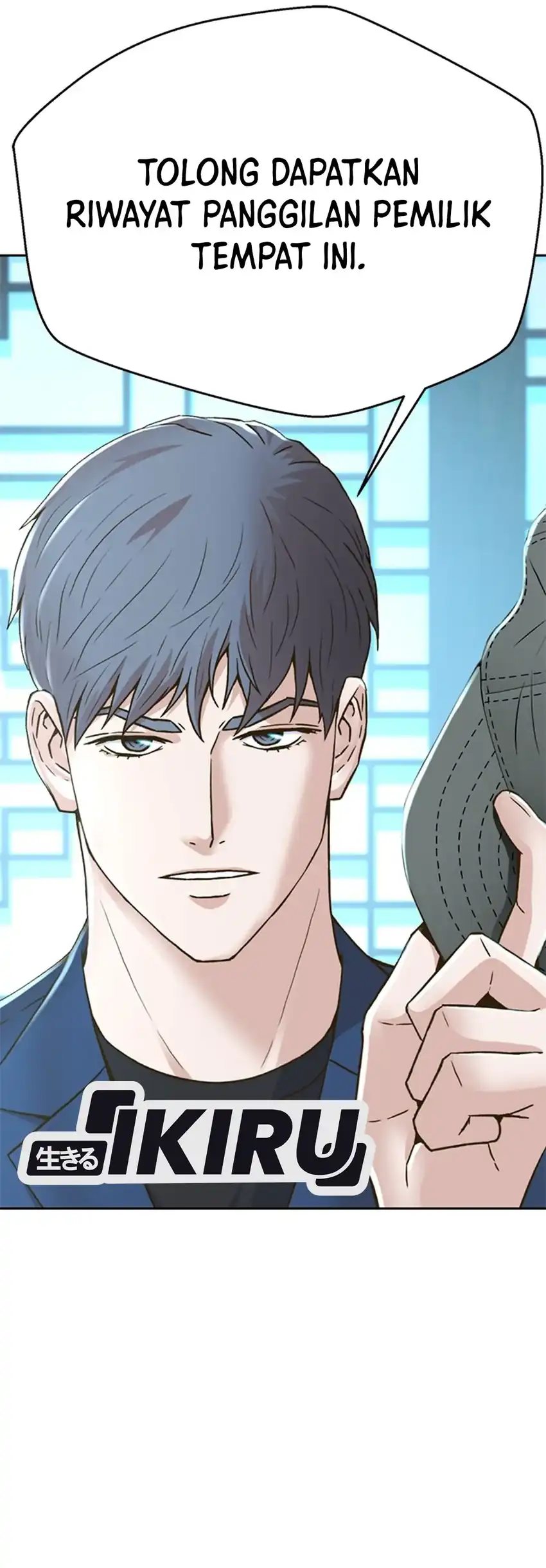 Baca Judge Lee Han Young - Chapter 154 halaman 26
