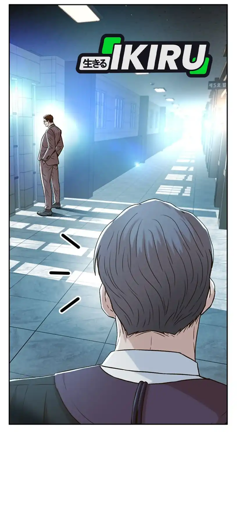 Baca Judge Lee Han Young - Chapter 154 halaman 30
