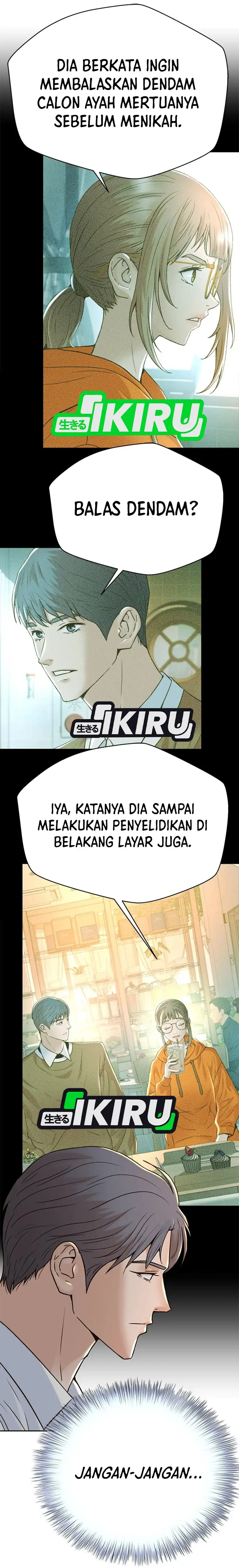 Baca Judge Lee Han Young - Chapter 154 halaman 6