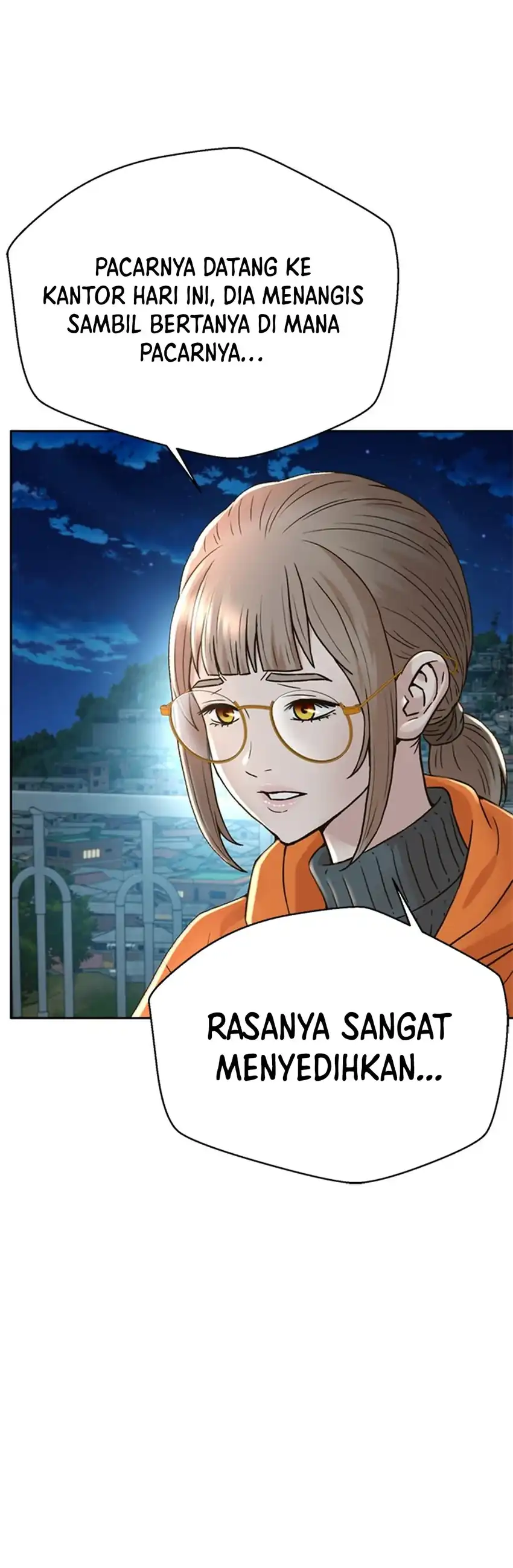 Baca Judge Lee Han Young - Chapter 154 halaman 7