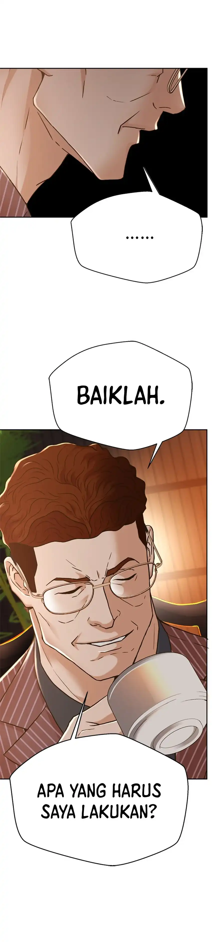 Baca Judge Lee Han Young - Chapter 155 halaman 10