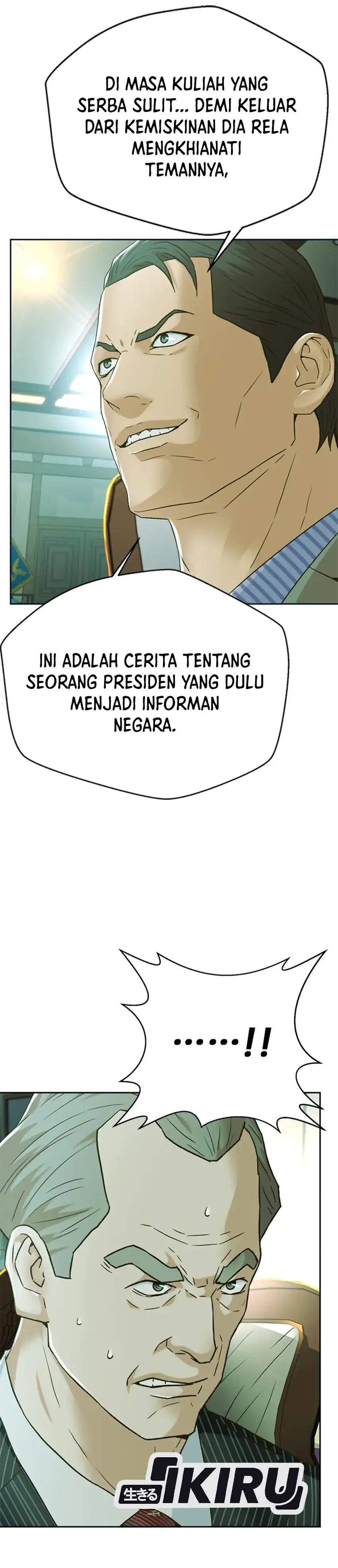 Baca Judge Lee Han Young - Chapter 155 halaman 23