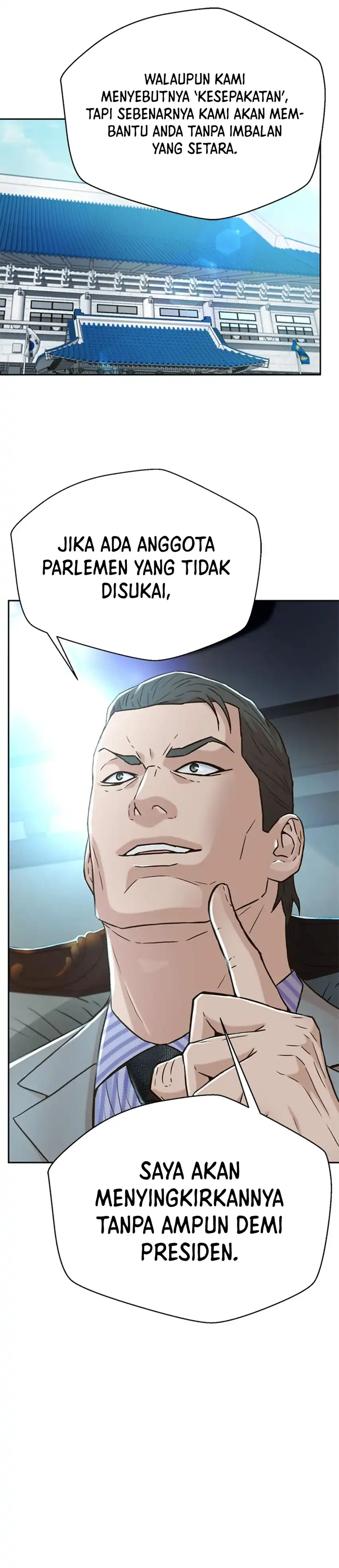 Baca Judge Lee Han Young - Chapter 155 halaman 27