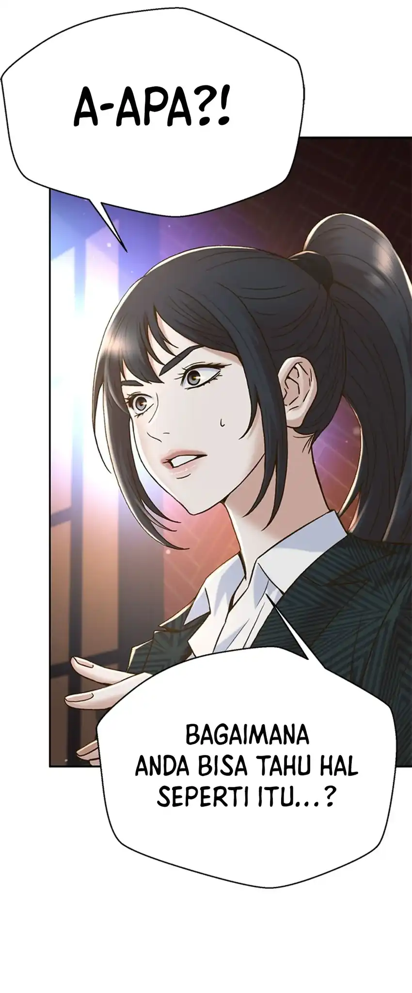 Baca Judge Lee Han Young - Chapter 155 halaman 3