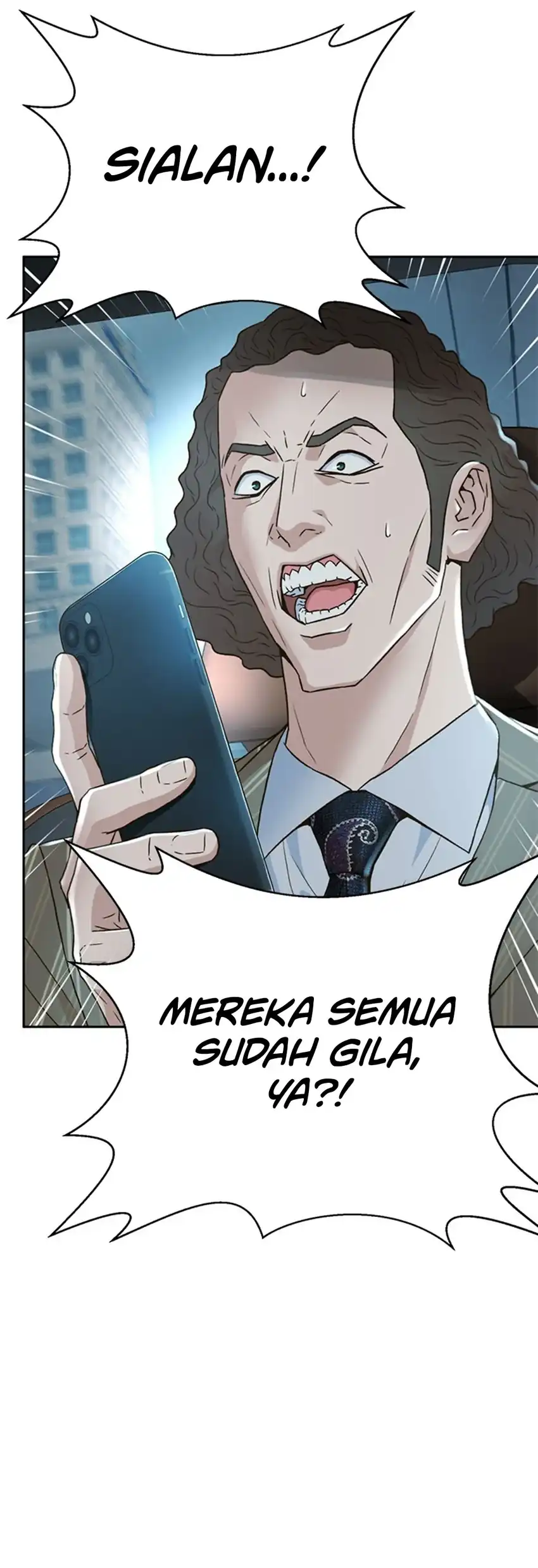 Baca Judge Lee Han Young - Chapter 155 halaman 33