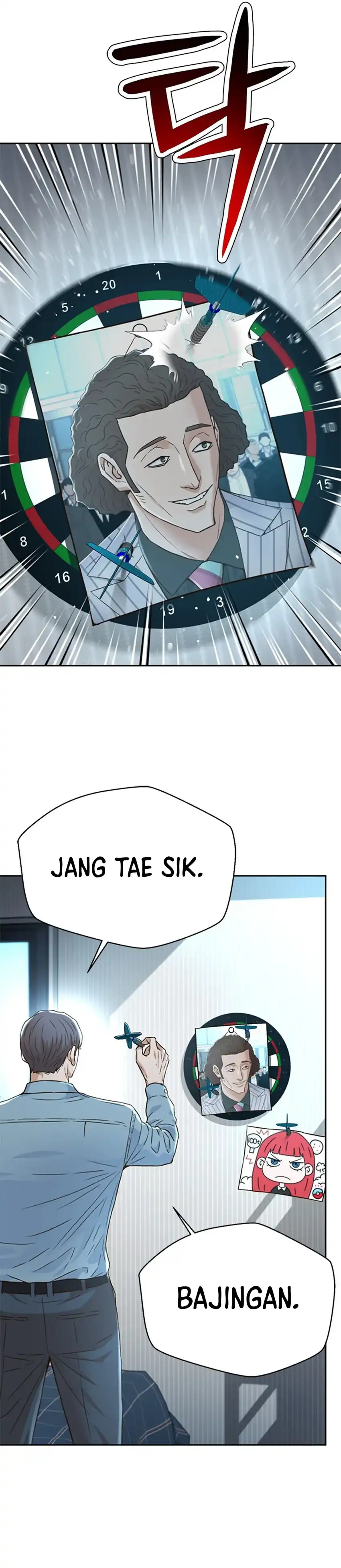 Baca Judge Lee Han Young - Chapter 155 halaman 34