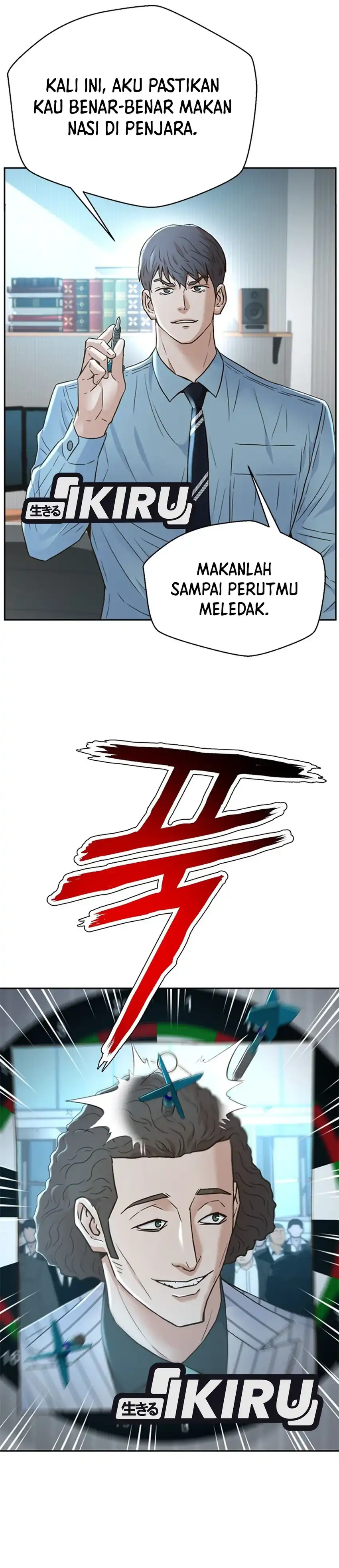 Baca Judge Lee Han Young - Chapter 155 halaman 35