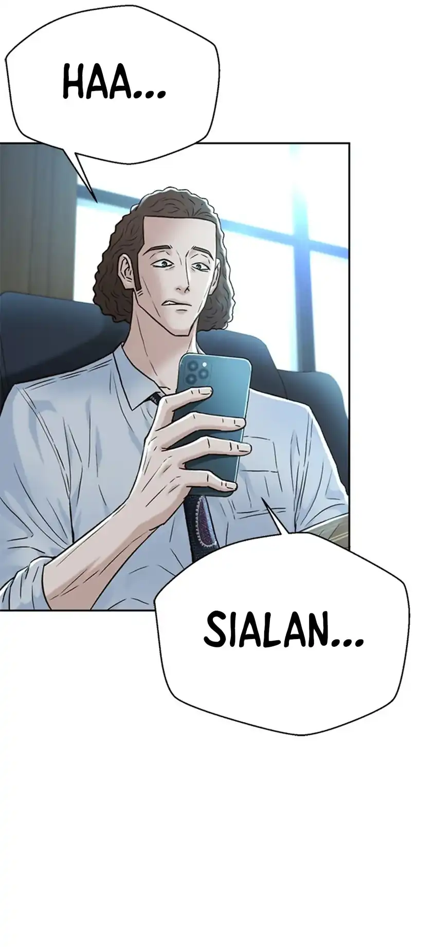Baca Judge Lee Han Young - Chapter 155 halaman 38