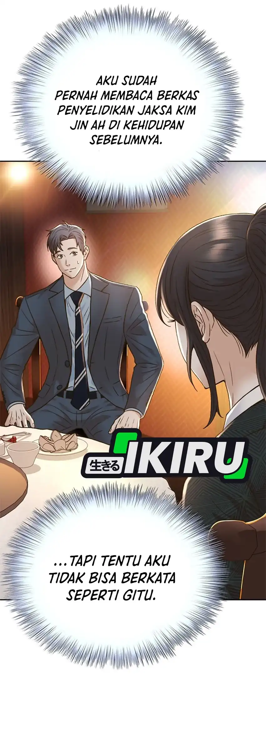 Baca Judge Lee Han Young - Chapter 155 halaman 4